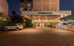 Nanutel Hotel