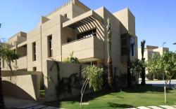 Vivienda Hotel Villas Granada