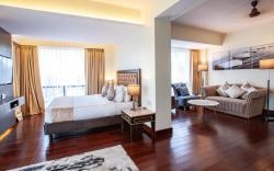 Royale Exotica Goa