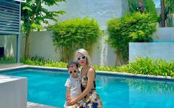 Villa 5 Bedrooms Private Pool Sanctuary Ho Tram
