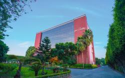 The Piccadily Hotel Lucknow