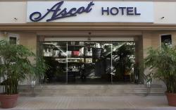 Ascot Hotel