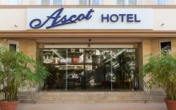 Ascot Hotel