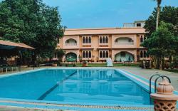 Ranakpur Hill Resort and Spa
