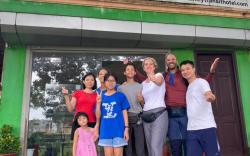 Family Transit Hotel