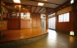 Sennen no yu Koman Ryokan