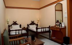 Pallavi International Hotel