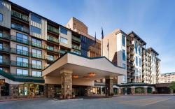 Sheraton Steamboat Resort Villas