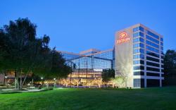 Hilton Stamford & Executive Meeting Center Hotel