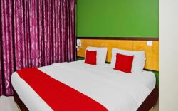 Holiday Mansion Inn Sibu