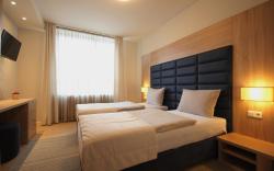 Sarajevo Daily Apartments