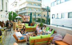 Cinema Hostel