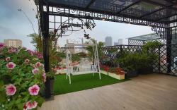 NEWSKY SERVICED APARTMENT