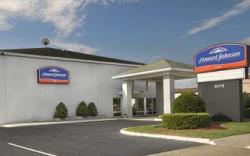 Howard Johnson by Wyndham Virginia Beach