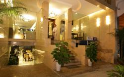 Hanoi L'Heritage Hotel