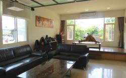 Simple Happiness Hostel