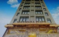 Marmara Place Old City Hotel