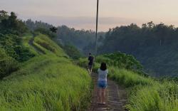 Ubud Paradise Villa