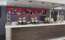 Aloft San Jose Cupertino