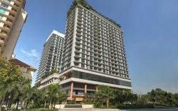 Acappella Suite Hotel