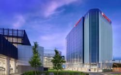 Hilton Garden Inn London Heathrow Terminals 2 and 3