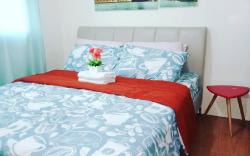 Cozy 1BD at One Oasis CDO
