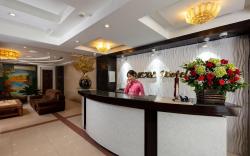 Hanoi Amore Hotel