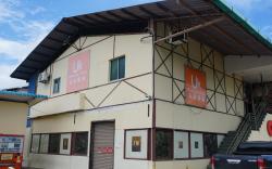 Unikarya Lodge