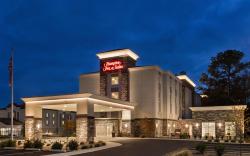 Hampton Inn & Suites by Hilton Ocean City West