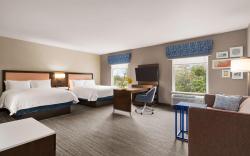 Hampton Inn & Suites by Hilton Ocean City West