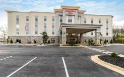 Hampton Inn Locust Grove, GA