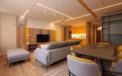 Sarajevo Daily Apartments
