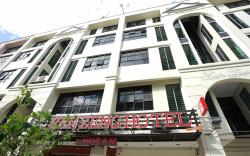 Zen Zeng Hotel