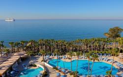 The GrandResort – Limited Edition by Leonardo Hotels