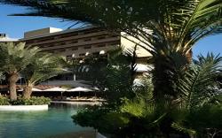 Four Seasons Hotel