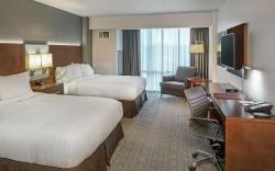 DoubleTree by Hilton Omaha Southwest