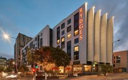 Rydges Fortitude Valley Brisbane
