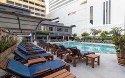 NANA Hotel Bangkok