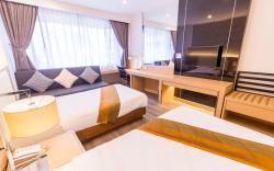NANA Hotel Bangkok