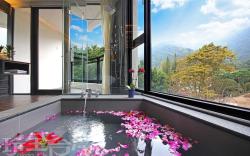 Shuian Lakeside Hotel II