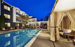 Aloft San Jose Cupertino