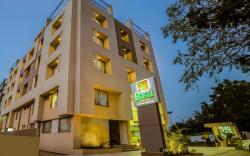 Hotel The Basil Park