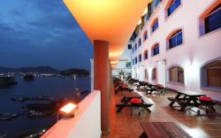 Tongyeong Bay Condo Hotel