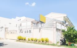 3j's And K Apartment