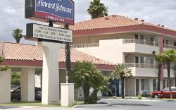 Studio 6  Suites Stockton, CA – Waterfront