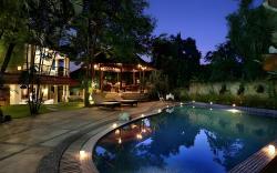 Gajah Biru Bungalows
