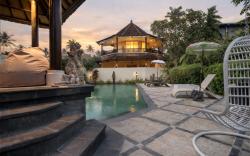 Gajah Biru Bungalows