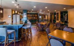 Best Western Plus Truckee-Tahoe Hotel