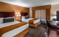 Best Western Plus Truckee-Tahoe Hotel