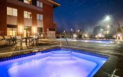 Best Western Premier Boulder Falls Inn